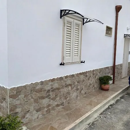 Villa La Conchiglia Torre Ovo Esterno foto